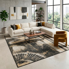 Alfombra Perfect 02627A 160x230 cm.