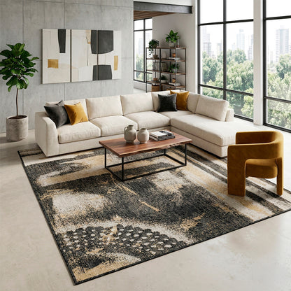 Alfombra Perfect 02627A 160x230 cm.