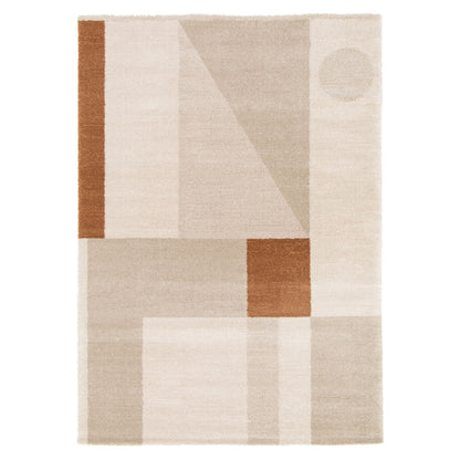 Alfombra Public 68119652 160x230 cm.