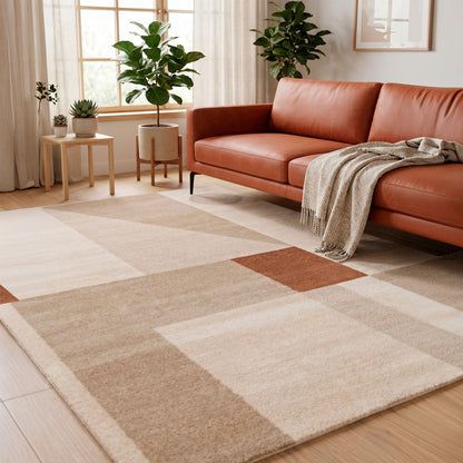 Alfombra Public 68119652 200x290 cm.