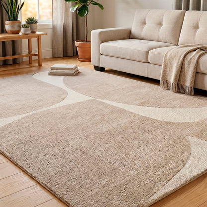 Alfombra Public 68138562 200x290 cm.