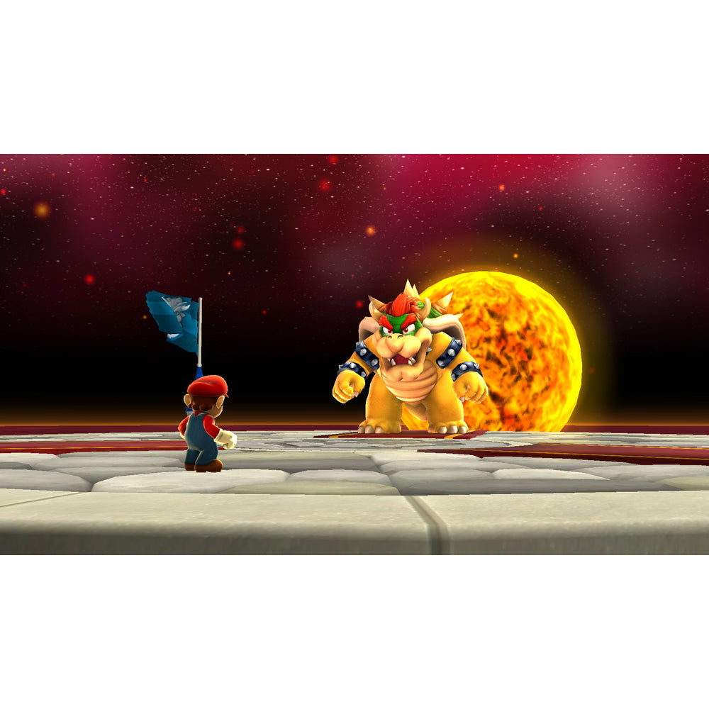 Juego Nintendo Switch Super Mario Galaxy + Super Mario Galaxy 2