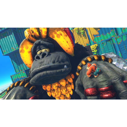 Juego Nintendo Switch 2 Donkey Kong Bananza