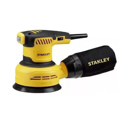 Lijadora Roto Orbital SS30-B2C 300 W.