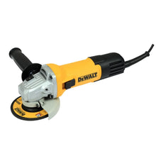 : Esmeril Angular DWE750-B2 4 1/2 750 W.