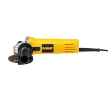 : Esmeril Angular DWE750-B2 4 1/2 750 W.