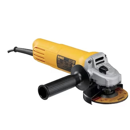 : Esmeril Angular DWE750-B2 4 1/2 750 W.