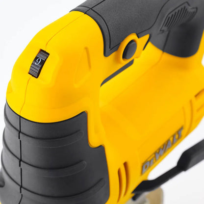 Sierra Caladora DWE300-B2 650W