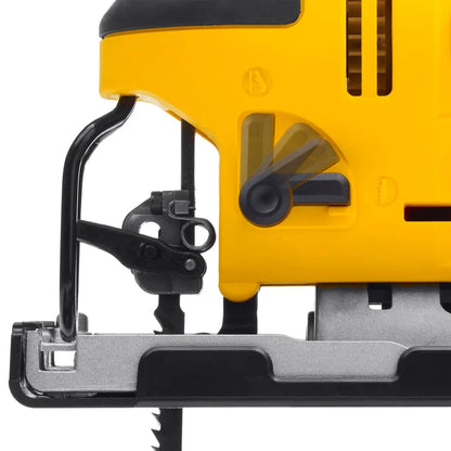 Sierra Caladora DWE300-B2 650W