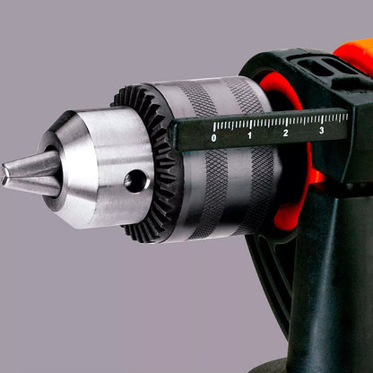 Taladro Percutor HD555-B2C 550W