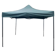 Toldo Plegable 3x3 metros Verde