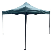 Toldo Plegable 3x3 metros Verde