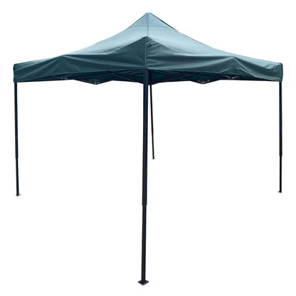 Toldo Plegable 3x3 metros Verde