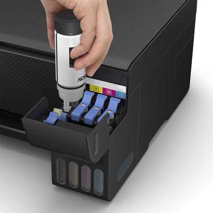 Impresora Multifuncional L-3250
