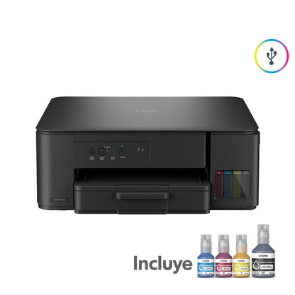 Impresora Multifuncional DCP-T230