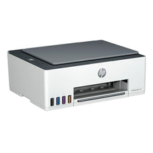 Impresora Multifuncional HP Smart Tank 580