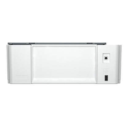 Impresora Multifuncional HP Smart Tank 580
