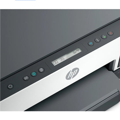 Impresora Multifuncional HP Smart Tank 720