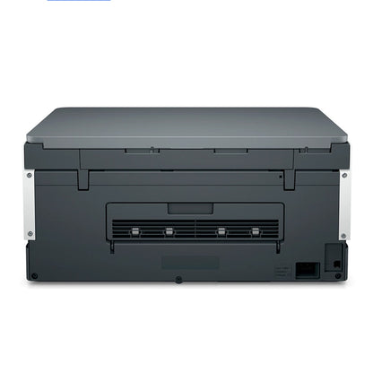 Impresora Multifuncional HP Smart Tank 720