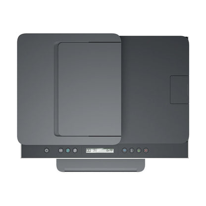 Impresora Multifuncional HP Smart Tank 750