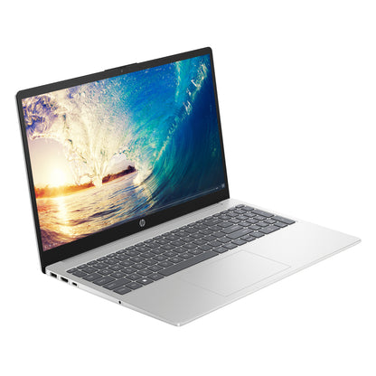 Notebook HP 15-FD0252LA Intel Core i5 8GB 512GB SSD Full HD