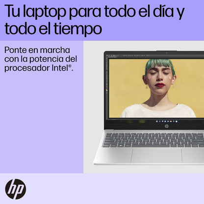 Notebook HP 15-FD0252LA Intel Core i5 8GB 512GB SSD Full HD