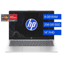 Notebook HP 14-EM0001LA Ryzen 3-7320u 8Gb 256Gb
