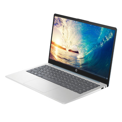 Notebook HP 14-EM0001LA Ryzen 3-7320u 8Gb 256Gb