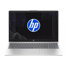 Notebook HP 15-FD0331LA Intel Core 3 8GB Ram 512GB SSD 15.6”