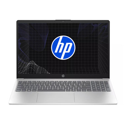 Notebook HP 15-FD0331LA Intel Core 3 8GB Ram 512GB SSD 15.6”