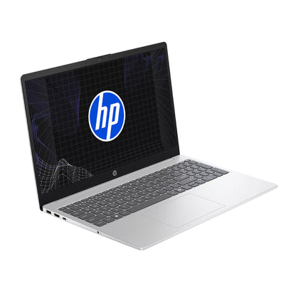 Notebook HP 15-FD0331LA Intel Core 3 8GB Ram 512GB SSD 15.6”