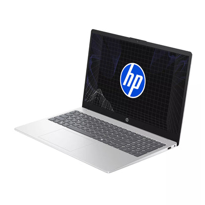 Notebook HP 15-FD0331LA Intel Core 3 8GB Ram 512GB SSD 15.6”