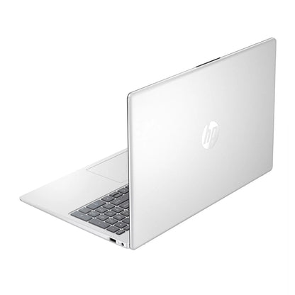 Notebook HP 15-FD0331LA Intel Core 3 8GB Ram 512GB SSD 15.6”