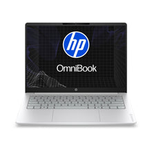 Notebook HP Omnibook 3 14-HU0050LA Intel Core 5 8GB RAM 512GB SSD 14” 2K