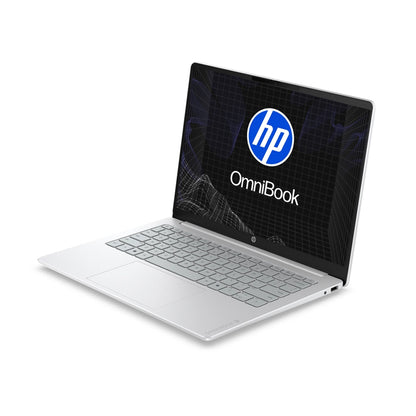Notebook HP Omnibook 3 14-HU0050LA Intel Core 5 8GB RAM 512GB SSD 14” 2K
