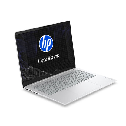 Notebook HP Omnibook 3 14-HU0050LA Intel Core 5 8GB RAM 512GB SSD 14” 2K