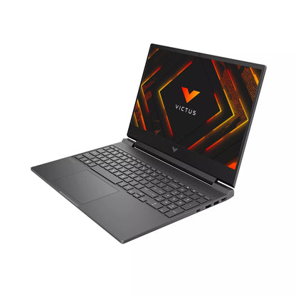 Notebook HP Gamer Victus 15-FB3018LA AMD Ryzen 7 8GB RAM 512GB SSD RTX 3050 FHD