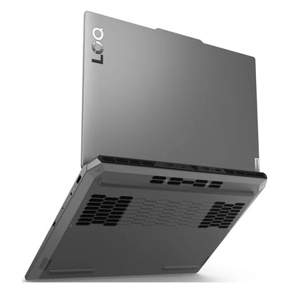 Notebook Gamer LOQ Gen 9 Intel Core i5 16GB RAM 512GB SSD NVidia RTX 3050 15.6