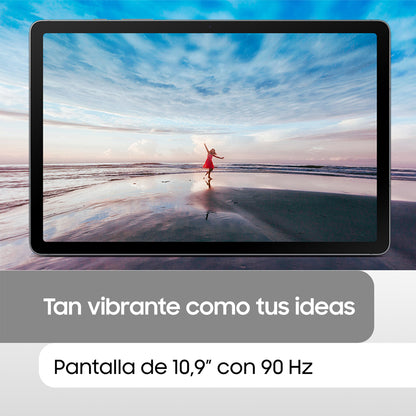 Galaxy Tablet S10 Lite Gris 128GB + Cover + S Pen