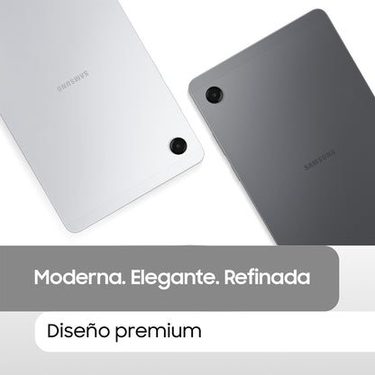 Galaxy Tablet A11 Gris 64GB