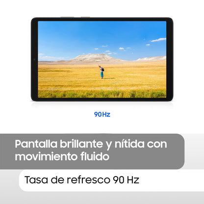Galaxy Tablet A11 Gris 64GB