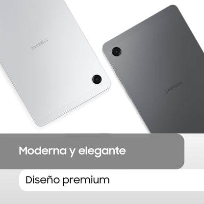 Galaxy Tablet A11+ 128GB Gris