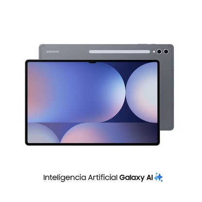 Galaxy Tablet S10 Plus 256GB Gray + Keyboard Cover