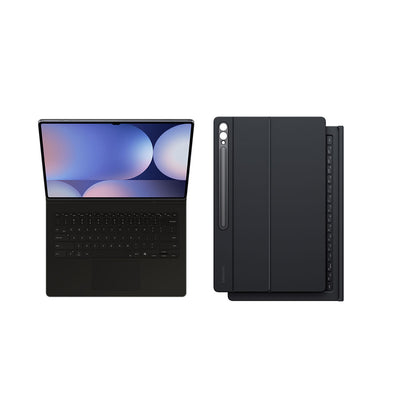 Galaxy Tablet S10 Plus 256GB Gray + Keyboard Cover