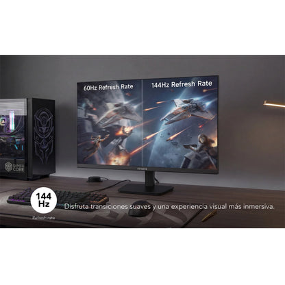Monitor Gamer Aiwa 24'' FHD AW-MK24