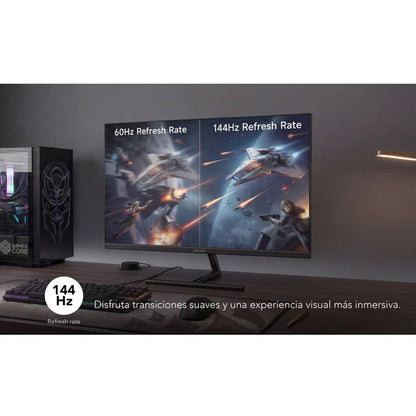 Monitor Gamer Aiwa 27'' FHD AW-MK27