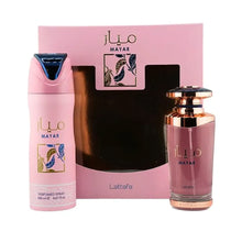 Set de Perfume Mayar EDP 100 ml. + Body Spray 200 ml.