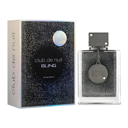 Club de Nuit - Bling EDP 75 ml.