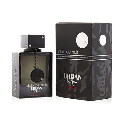 Club de Nuit - Urban Elixir EDP 105 ml. Hombre