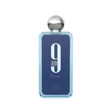 9 AM Dive Unisex EDP 100 ml.